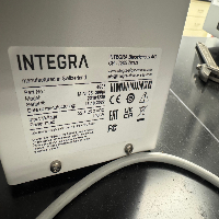 Integra Mini 96 300ul Automatic Pipettor image 2